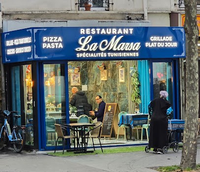 Le Gourmand, Kebab à Paris 19