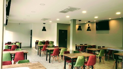 Vienne Kebab, Kebab à Vienne