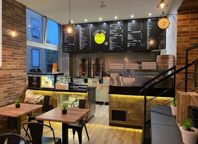 Golden Kebab, Kebab à Strasbourg