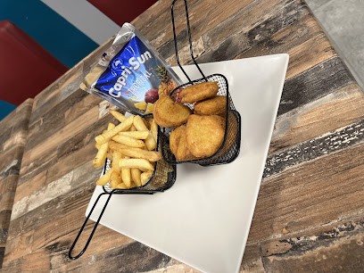 Kebab Babylone, Kebab à Arvillard