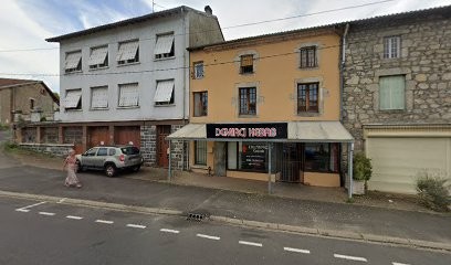 Demirci, Kebab à Chabreloche