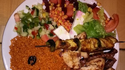 Royal Kebab, Kebab à Laragne-Montéglin