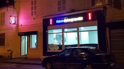 Kebab de Laigneville, Kebab à Laigneville