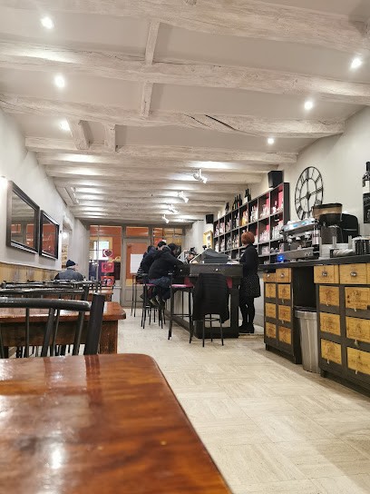 Le Chatelet, Kebab à Saint-Amour