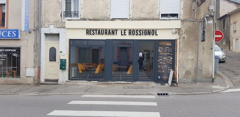 Rossignol, Kebab à Frouard