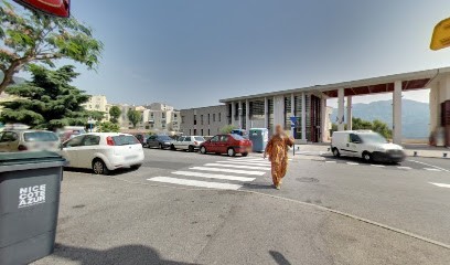 SIAD Nadia, Kebab à Carros