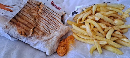 Mac, Kebab à Toulon