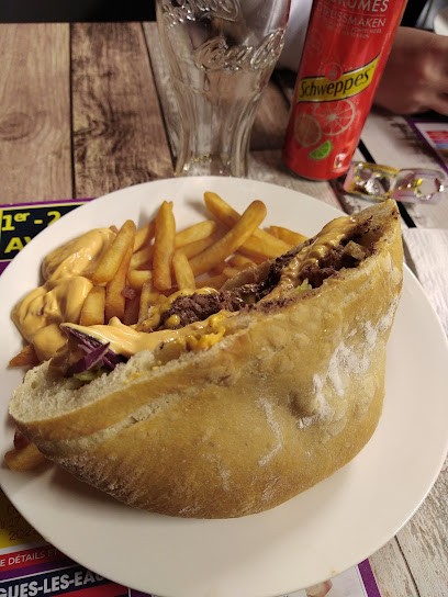 Wally Kebab, Kebab à Moulins-Engilbert