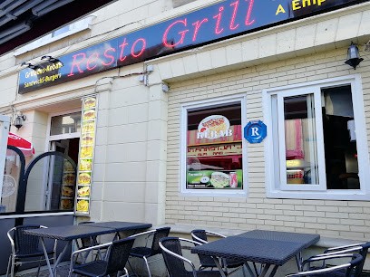 Marmara Le, Kebab à Beauvais