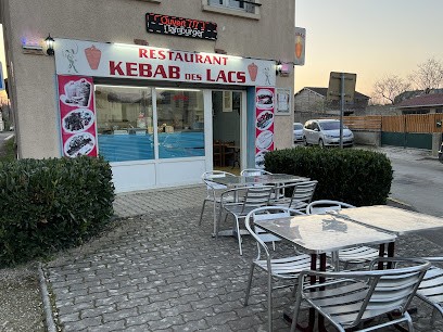 Kebab des Lacs, Kebab à Brienne-le-Château