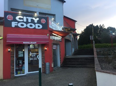 Kebab Bouaye City Food, Kebab à Bouaye