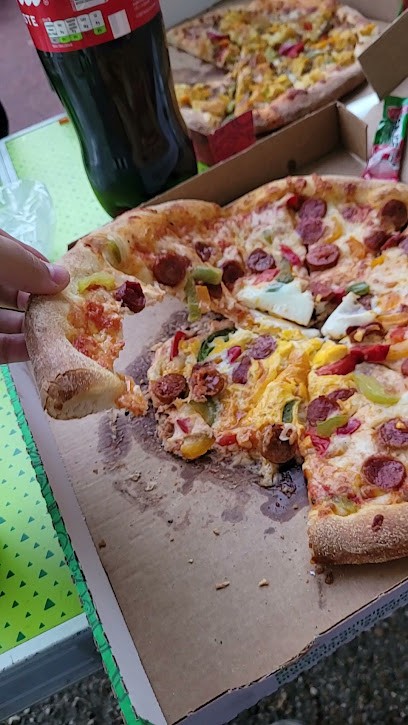 B'nina, Kebab à Bobigny