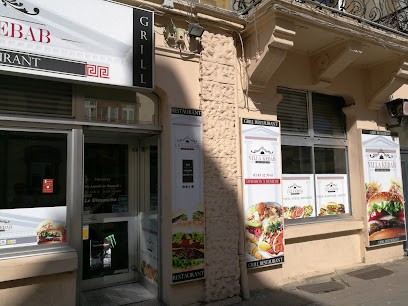 Villa Kebab, Kebab à Metz