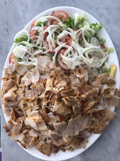 Atlas Kebab, Kebab à Saint-Étienne