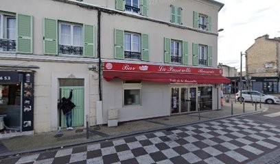 O'Istanbul, Kebab à Thorigny-sur-Marne