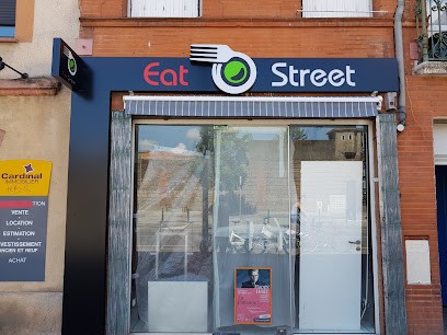 EAT STREET, Kebab à Toulouse