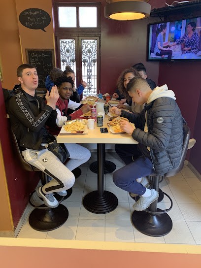 Mesopotamie, Kebab à Provins