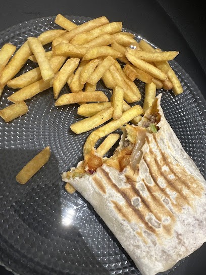 Yaban Kebab, Kebab à Sennecey-le-Grand