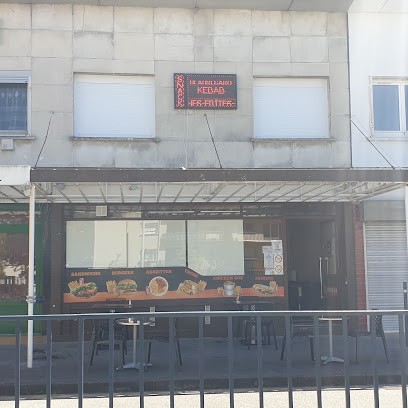 Beauregard Kebab Nancy, Kebab à Nancy