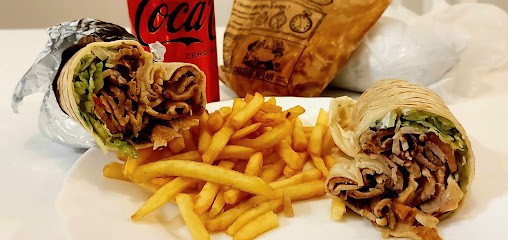 Bodrum, Kebab à La Chapelle-Saint-Mesmin