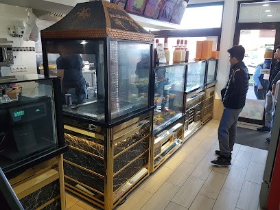 Ali Baba, Kebab à Valenton