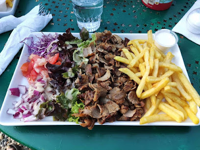 Yaya Coco Kebab, Kebab à Saint-Martin-d'Ardèche