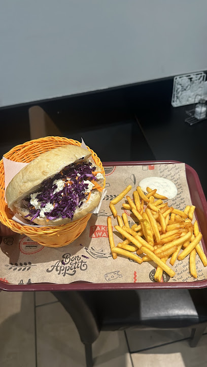 Best Kebab, Kebab à Villefranche-sur-Saône