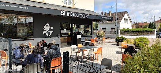 Slim Gourmand, Kebab à Troyes