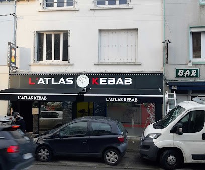 L'Atlas Kebab quimper, Kebab à Quimper
