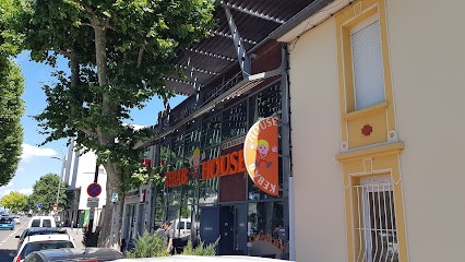 Kebab House Valence, Kebab à Valence