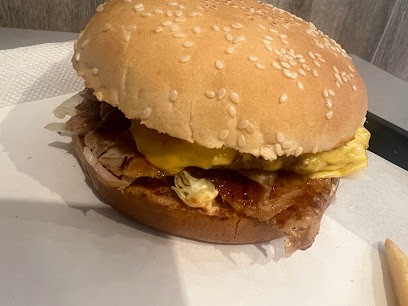 La Romantica, Kebab à Saint-André-de-l'Eure