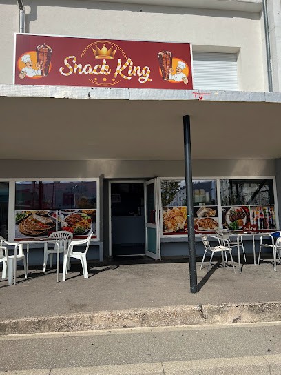 Snack King, Kebab à Farébersviller