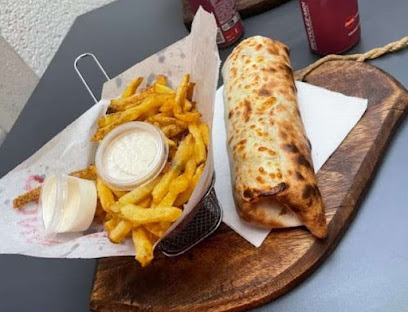 Le Mistral, Kebab à Bouloire