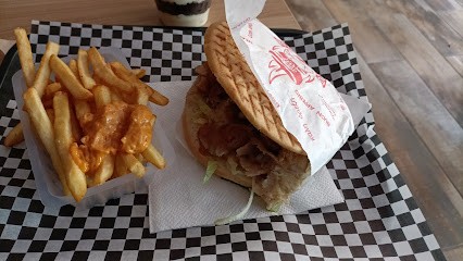 Satir Adem, Kebab à Vendeuvre-sur-Barse