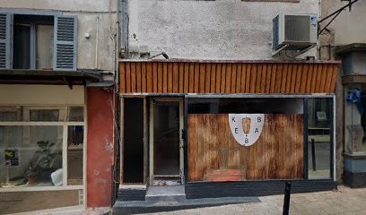 Le hasard, Kebab à Thiers