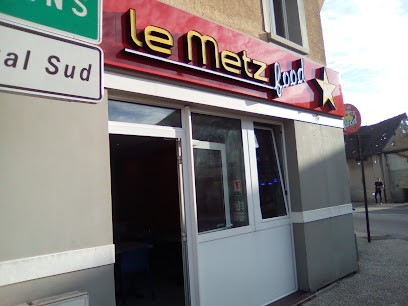 Le Metz Food, Kebab à Pont-de-Metz