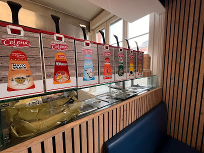 Victoria Grill, Kebab à Villers-Bretonneux