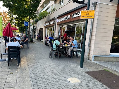 RESTAURANT AKDENIZ CHELLES, Kebab à Chelles