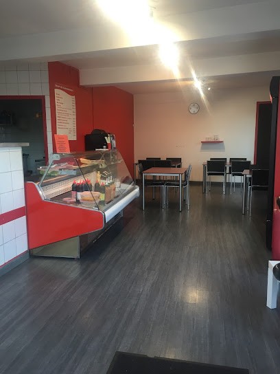 Pour les gourmands !, Kebab à Moissac