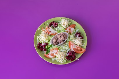 Kebab saint Louis, Kebab à Roanne