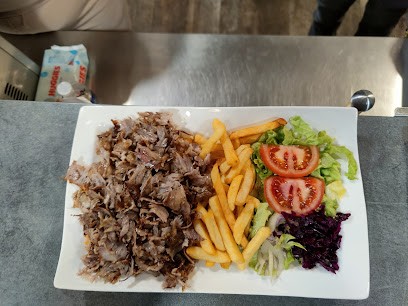 Style Kebab, Kebab à Saint-Étienne