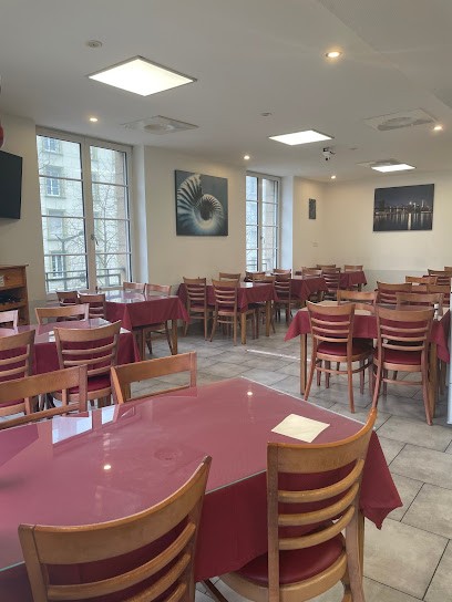 ZOZAN KEBAB, Kebab à Fougères