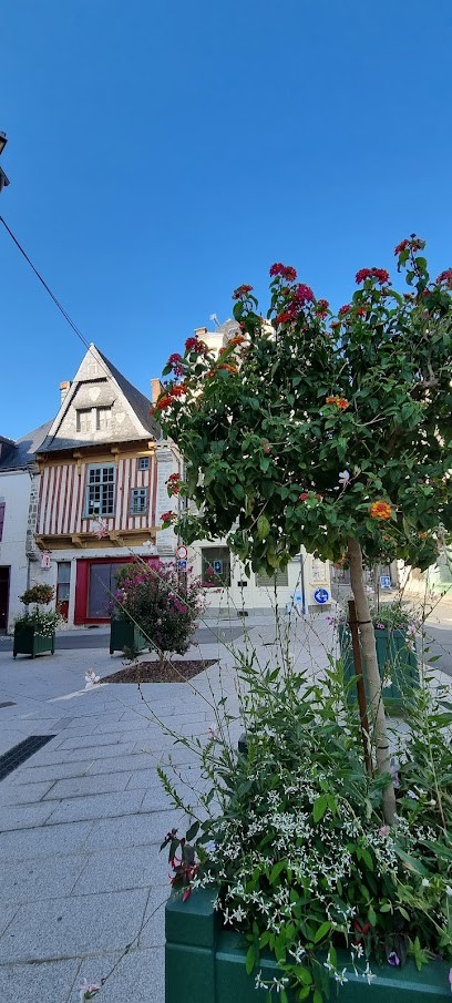 Varto Kebab, Kebab à Vitré