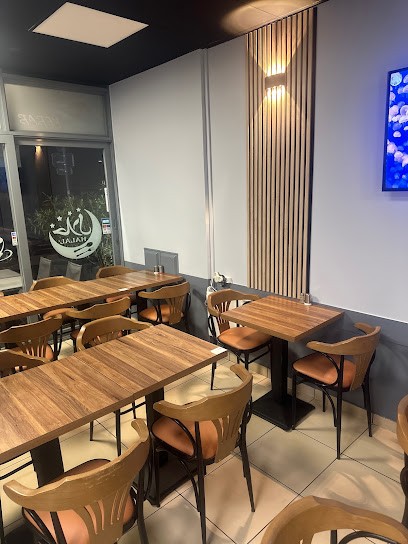 Restaurant Istanbul 7 🇹🇷🇫🇷, Kebab à Lyon 07