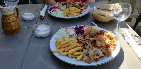 Délice Kebab, Kebab à Baume-les-Dames