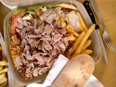 Restaurant sympathique, Kebab à Bry-sur-Marne