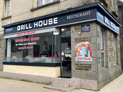 Grill House Kebab à Valdallière