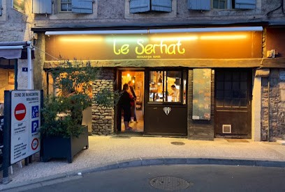 Serhat, Kebab à Nevers