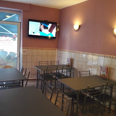 Kebab L'Oasis Vesoul, Kebab à Vesoul