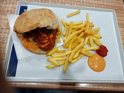 Atlas Kebab, Kebab à Toulouse